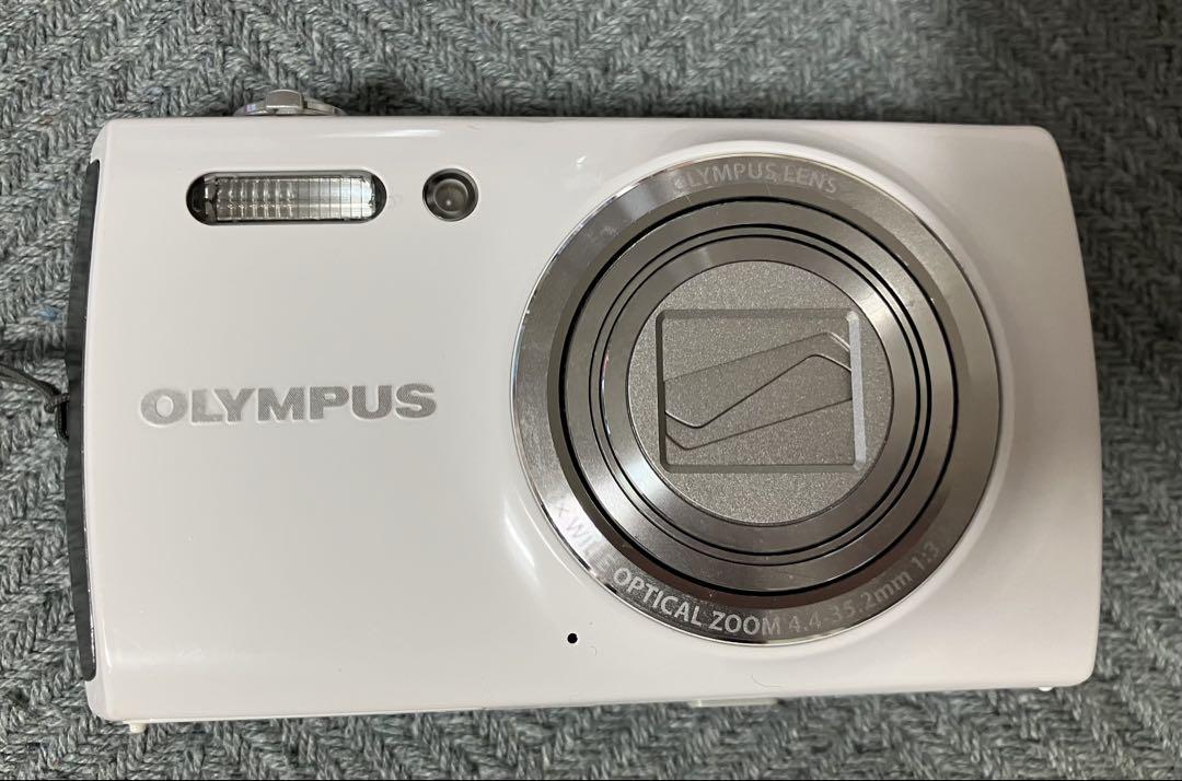 デジタルカメラ OLYMPUS VH-510
