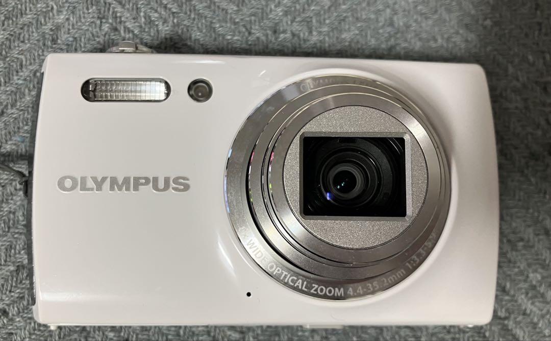 デジタルカメラ OLYMPUS VH-510