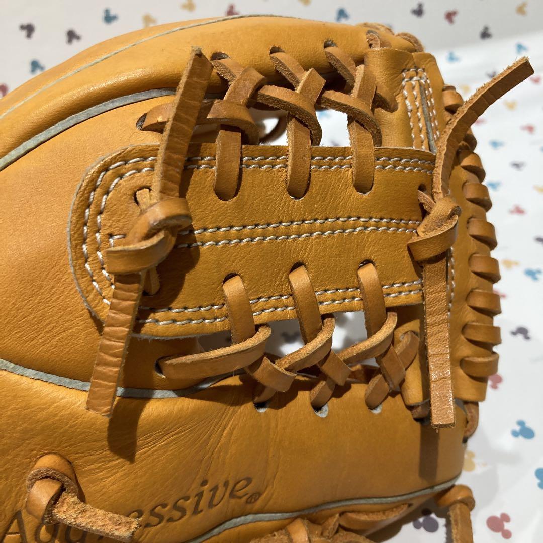 ⭐️KUBOTA SLUGGER 少年軟式用グローブ⭐️