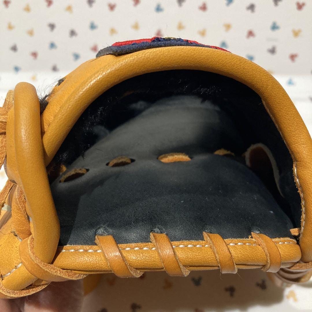 ⭐️KUBOTA SLUGGER 少年軟式用グローブ⭐️