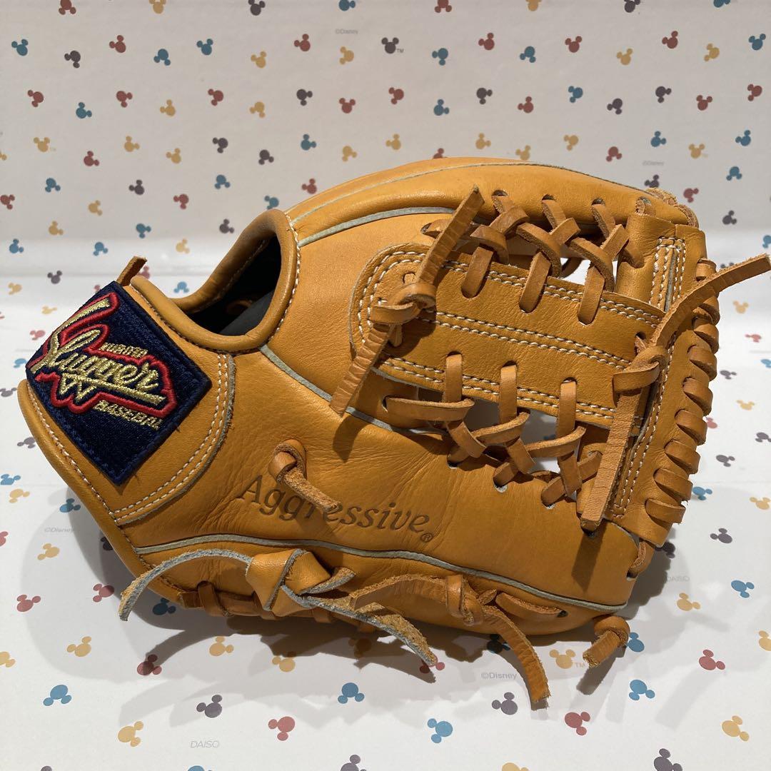 ⭐️KUBOTA SLUGGER 少年軟式用グローブ⭐️