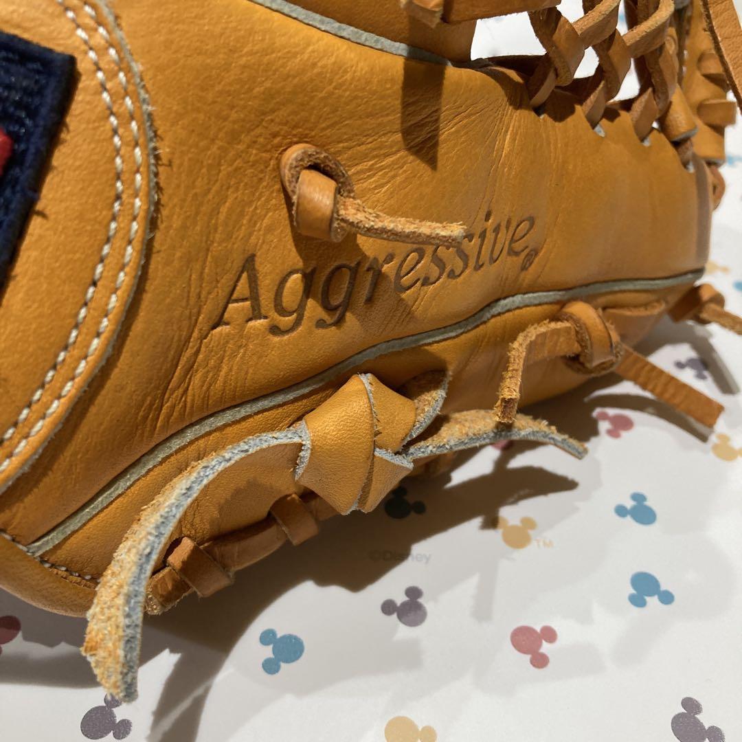 ⭐️KUBOTA SLUGGER 少年軟式用グローブ⭐️