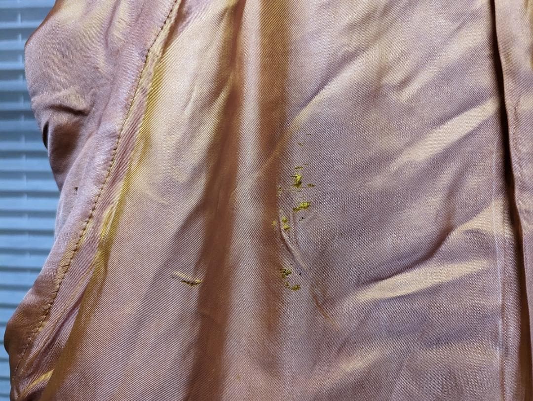 69%以上節約希少 バーバリー 40sヴィンテージ アイリッシュツイード