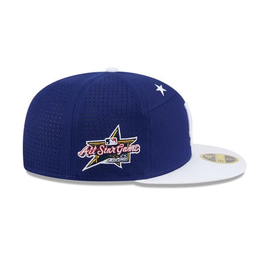 大谷翔平ASGPatch付限定Dodgersバージョン59シリーズ 7₋1/2 大谷翔平ASGPatch付限定Dodgersバージョン59シリーズ 7₋1/2
