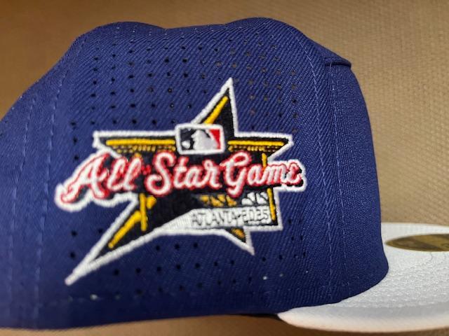 大谷翔平ASGPatch付限定Dodgersバージョン59シリーズ 7₋1/2② 大谷翔平ASGPatch付限定Dodgersバージョン59シリーズ 7₋1/2