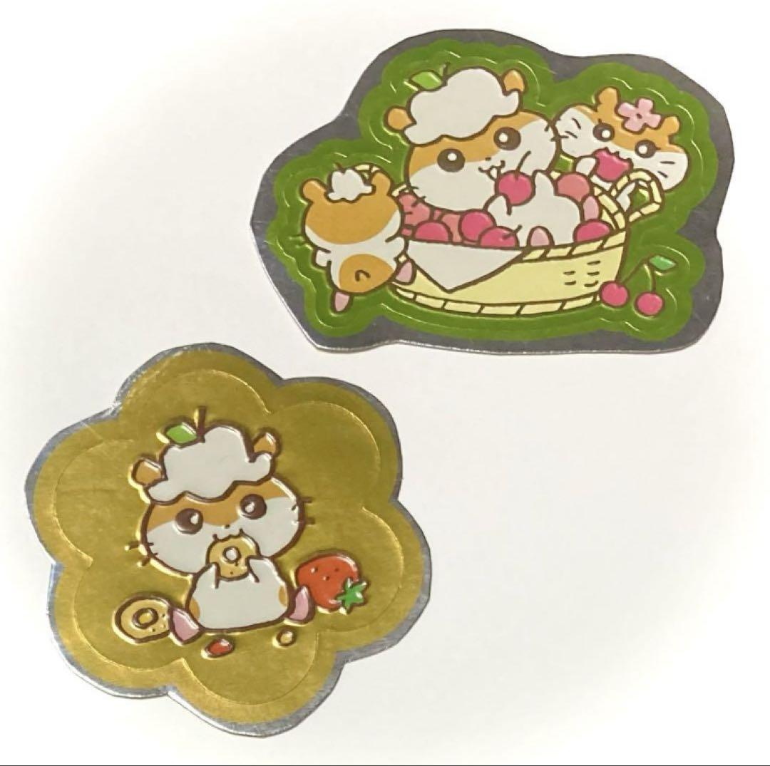♩平成レトロ♩《 サンリオ コロコロクリリン 》〈 シール