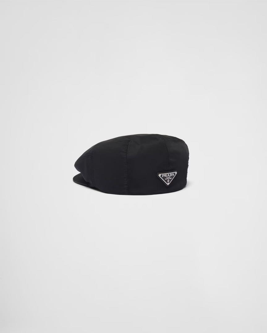 PRADA Re-Nylon ハット