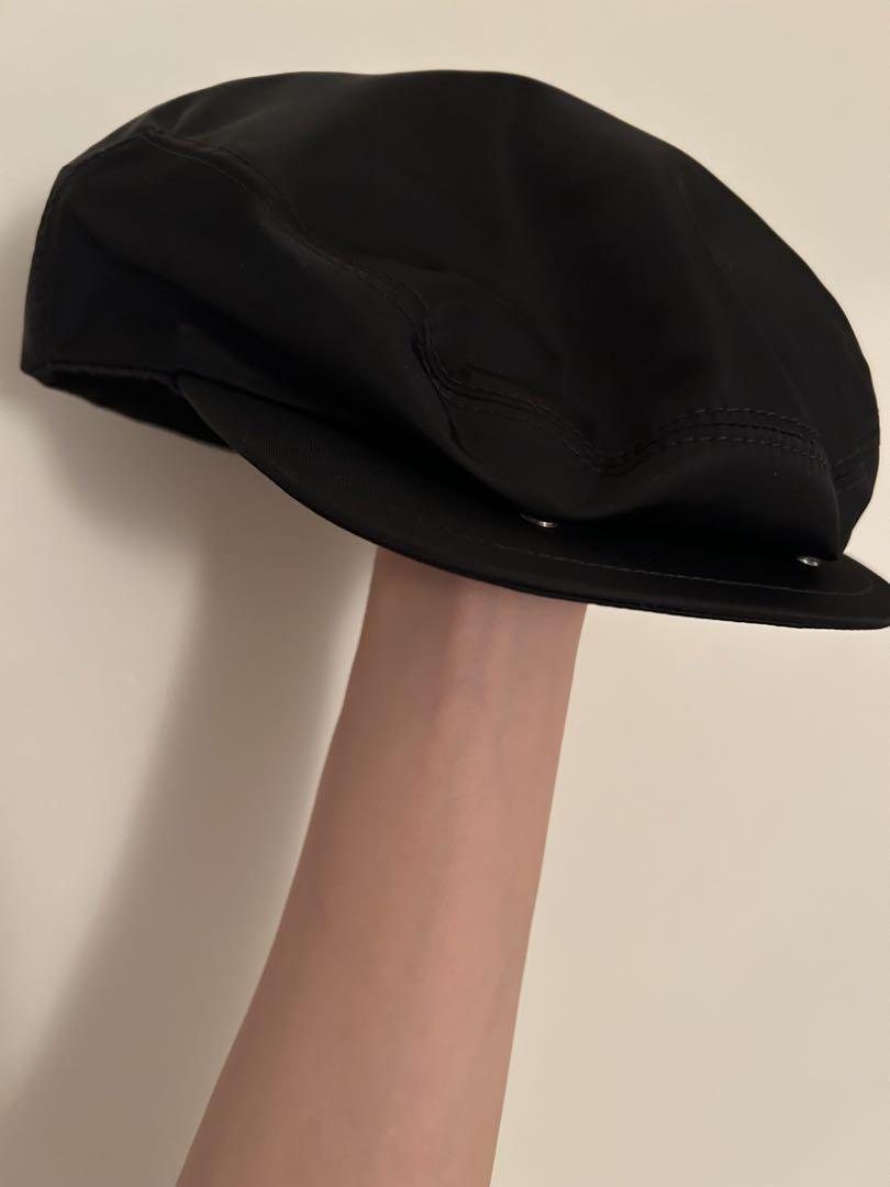 PRADA Re-Nylon ハット