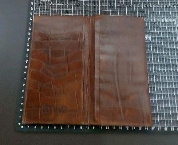 超激安国産 IL クロコ長財布 WDk6B-m92627006847 BISONTE 人気SALEHOT