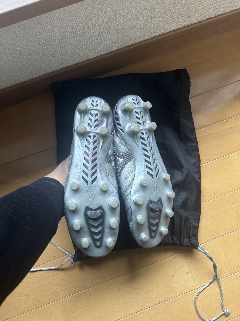 モレリア　限定色
