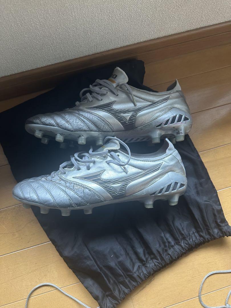 モレリア　限定色
