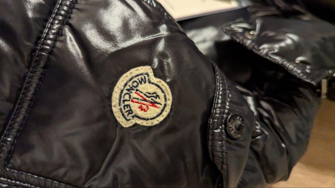 正規美品★モンクレール マヤ MONCLER MAYAダウンジャケットサイズ1