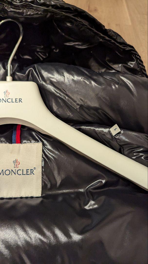 正規美品★モンクレール マヤ MONCLER MAYAダウンジャケットサイズ1
