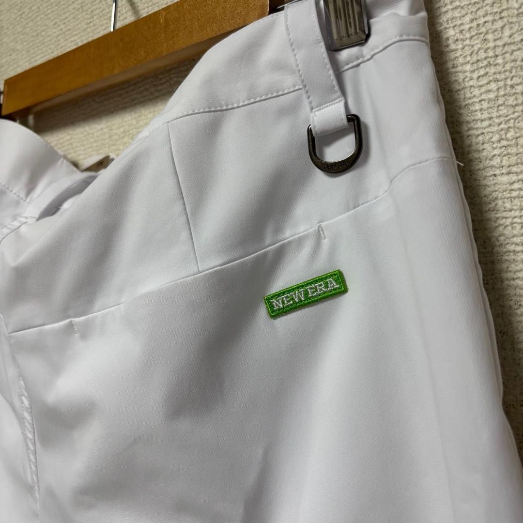NEW ERA ニューエラ ゴルフ パンツ ナイロンパンツ ストレッチ