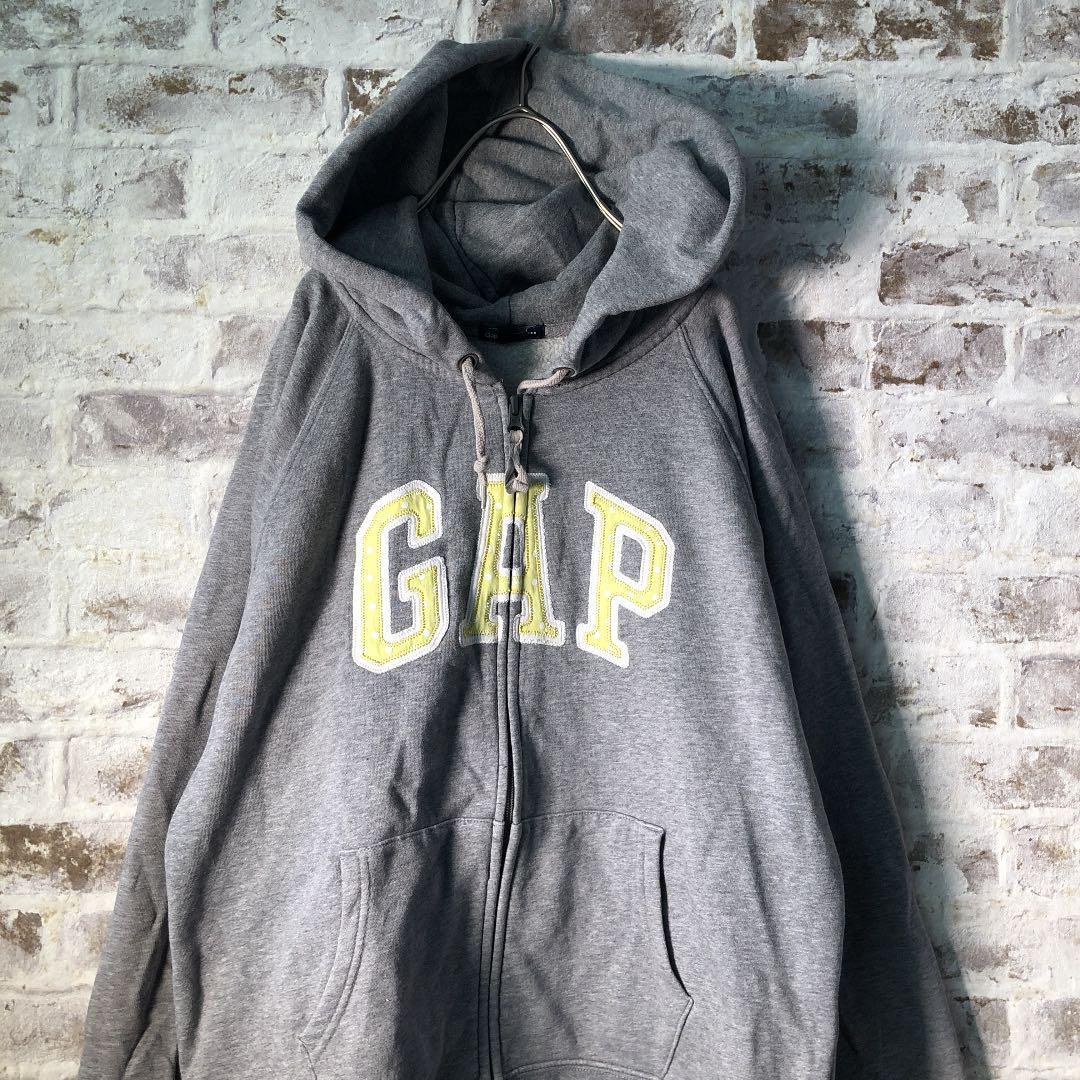 高品質の人気 Gap ビッグ刺繍ロゴパーカー スプリング Xlサイズ As25 パーカー Textil Decor Be 高品質の人気 Gap ビッグ刺繍ロゴパーカー スプリング Xlサイズ As25 パーカー Textil Decor Be