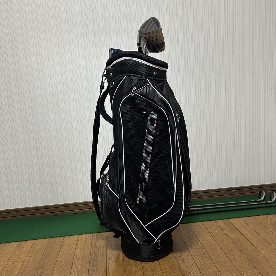 PING ピン G20 テーラーメイド rac メンズ ゴルフクラブ セット