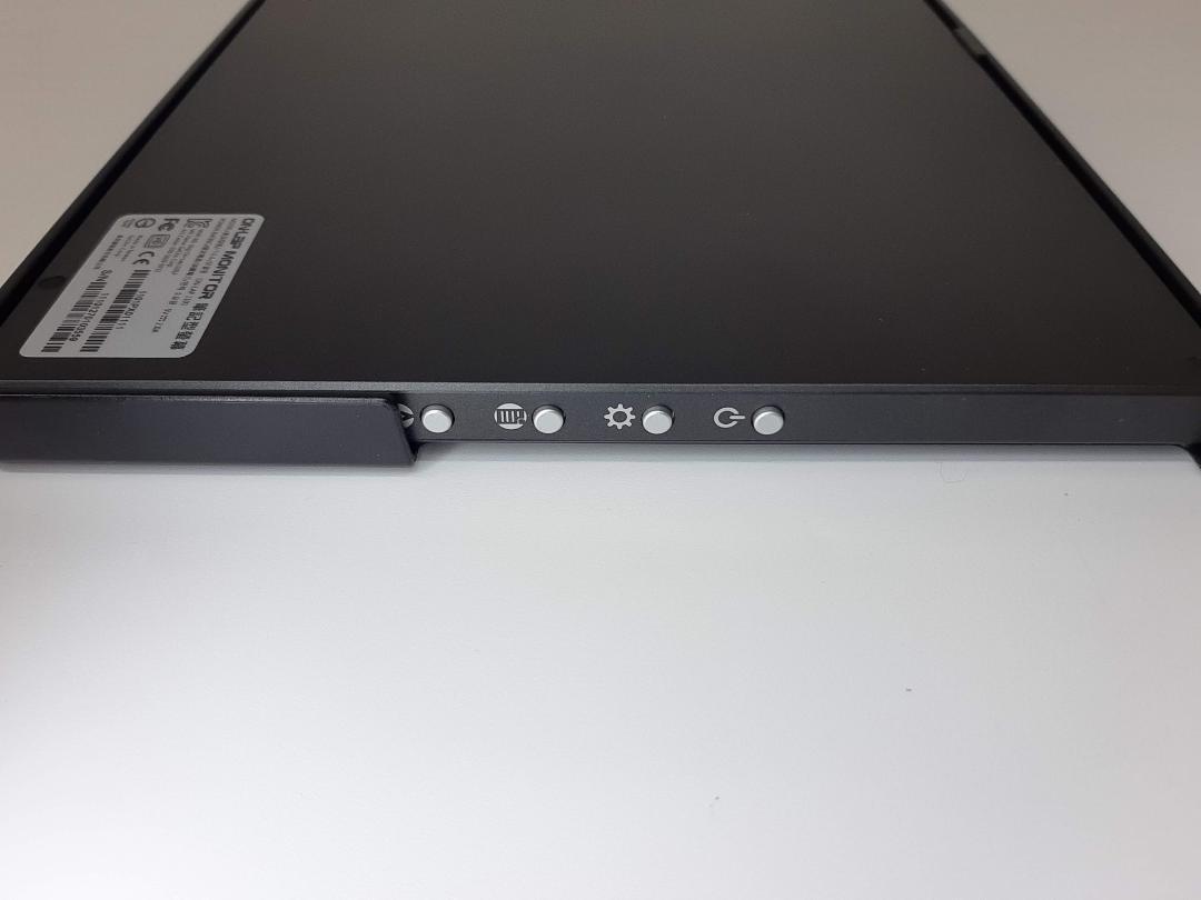 限定SALEお得 GeChic 三脚マウント有 液晶保護シート貼付け済 XfP8O-m92629443052 On-Lap 1101P 豊富な高品質