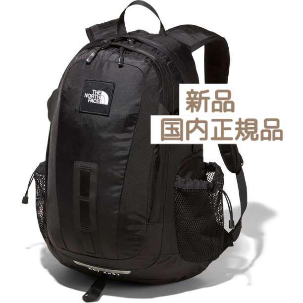ノースフェイス  ホットショット スペシャルエディション K NM72008