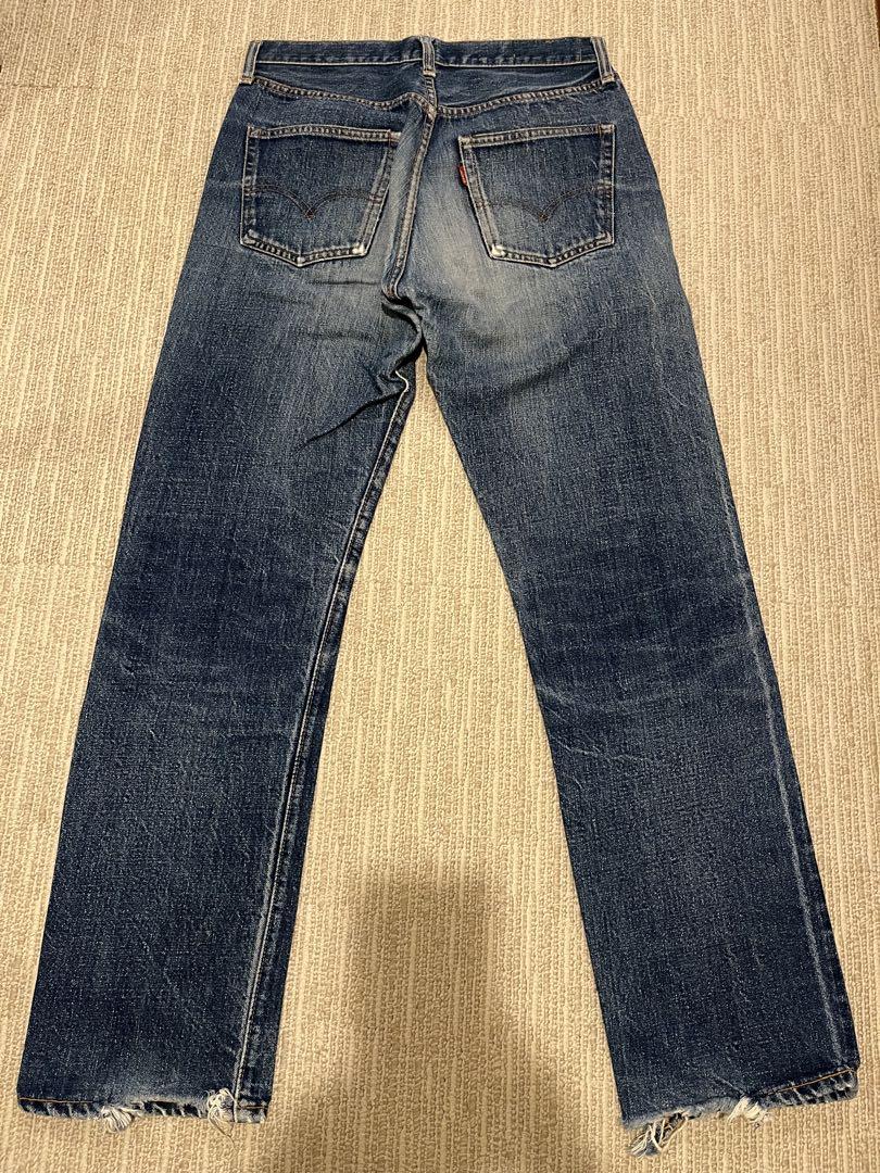 か*や様 Levi's リーバイス 501 xx ビッグE
