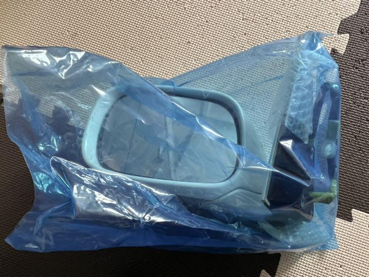 好評即納 30セルシオ 左右 062 shR1z-m92631649956 純正ミラーASSY 新品 低価再入荷