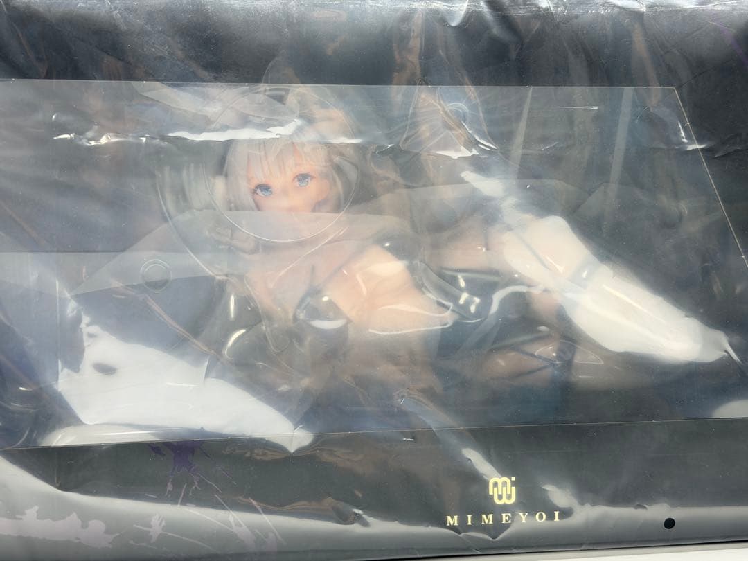 ミメヨイ アズールレーン 翔鶴 瑞鶴 セット 未開封　1/4 フィギュア