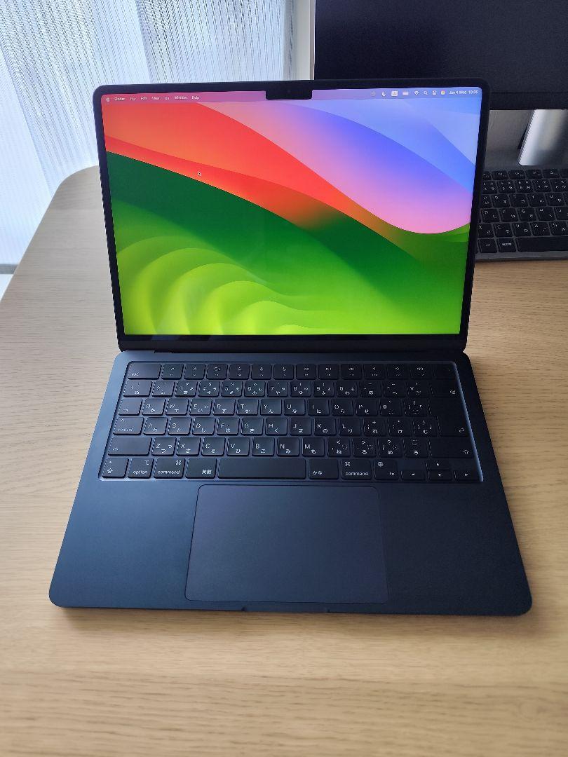 Apple Macbook Air M2 256/8GB
