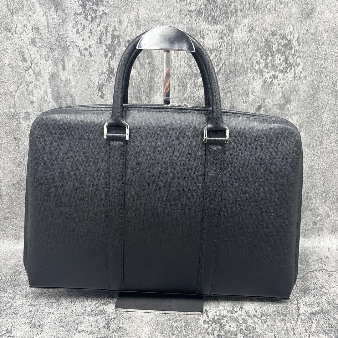 ✨️未使用保管✨ PORTER AVENUE COLOR BRIEFCASE