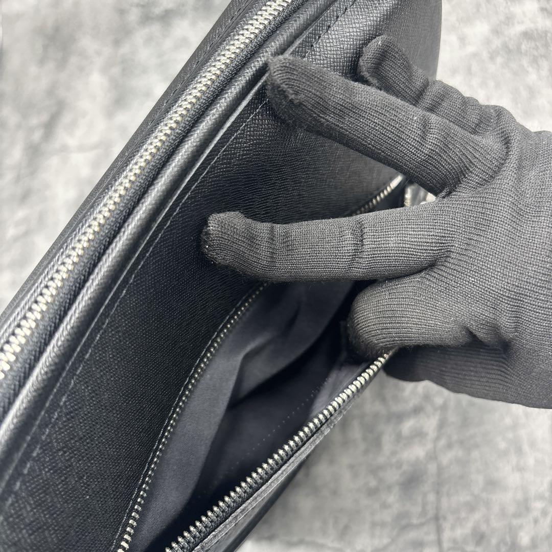 ✨️未使用保管✨ PORTER AVENUE COLOR BRIEFCASE
