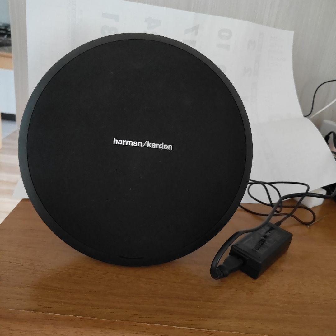 harman/kardonワイヤレススピーカー
