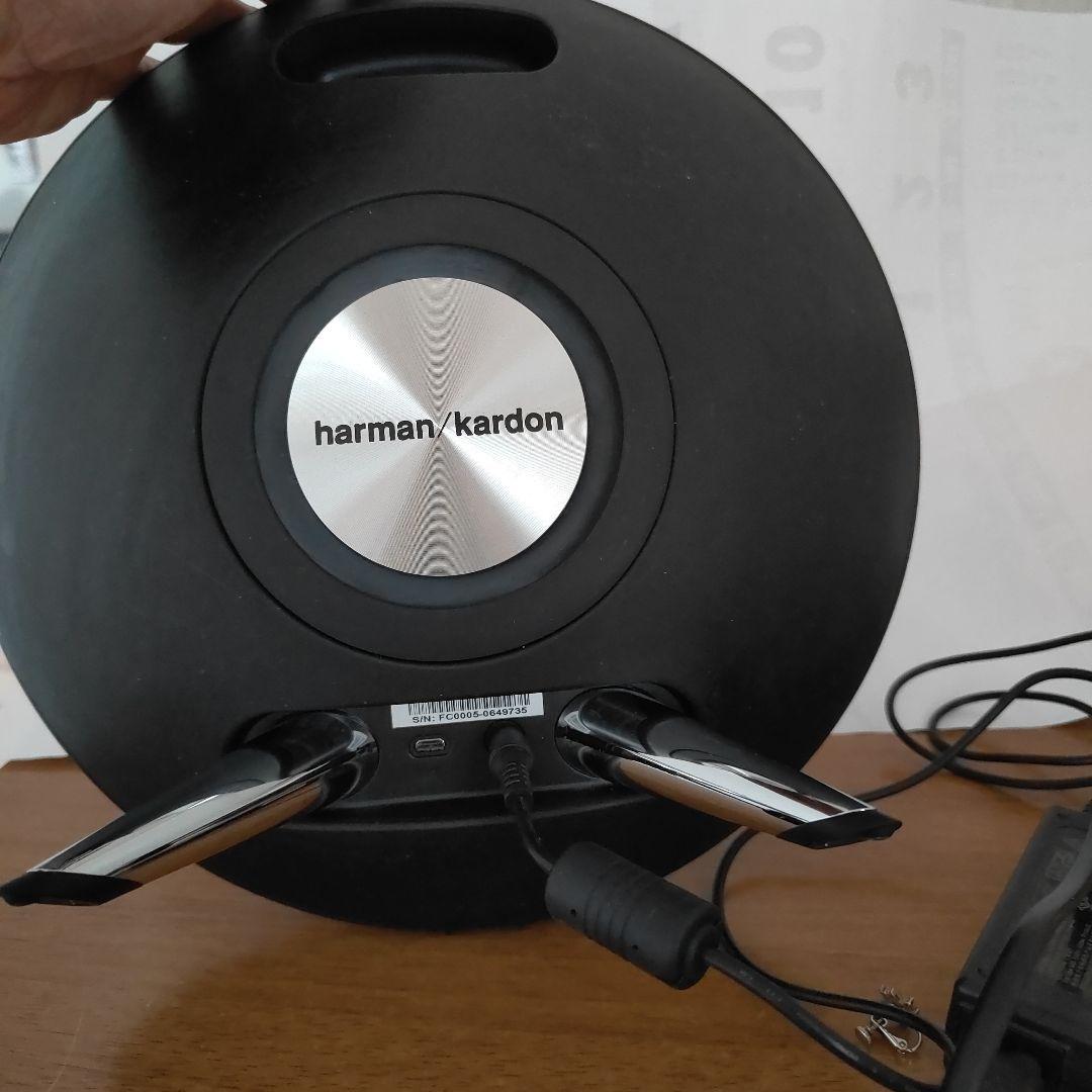 harman/kardonワイヤレススピーカー