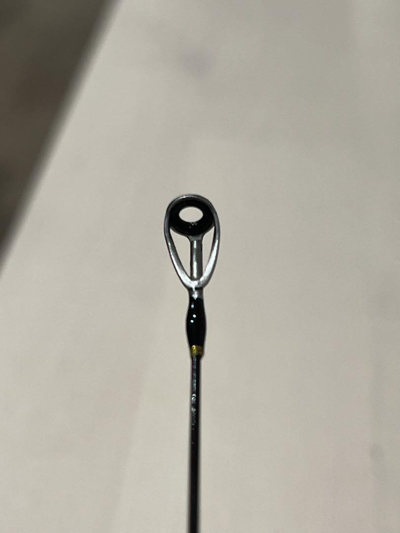 Major Craft トラウトロッド TTA-S5102L