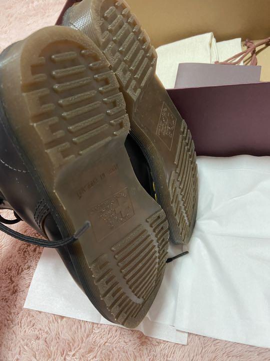 即納超激得 Dr.Martens ブーツ MX6ro-m92636756028 ドクターマーチン 大特価人気