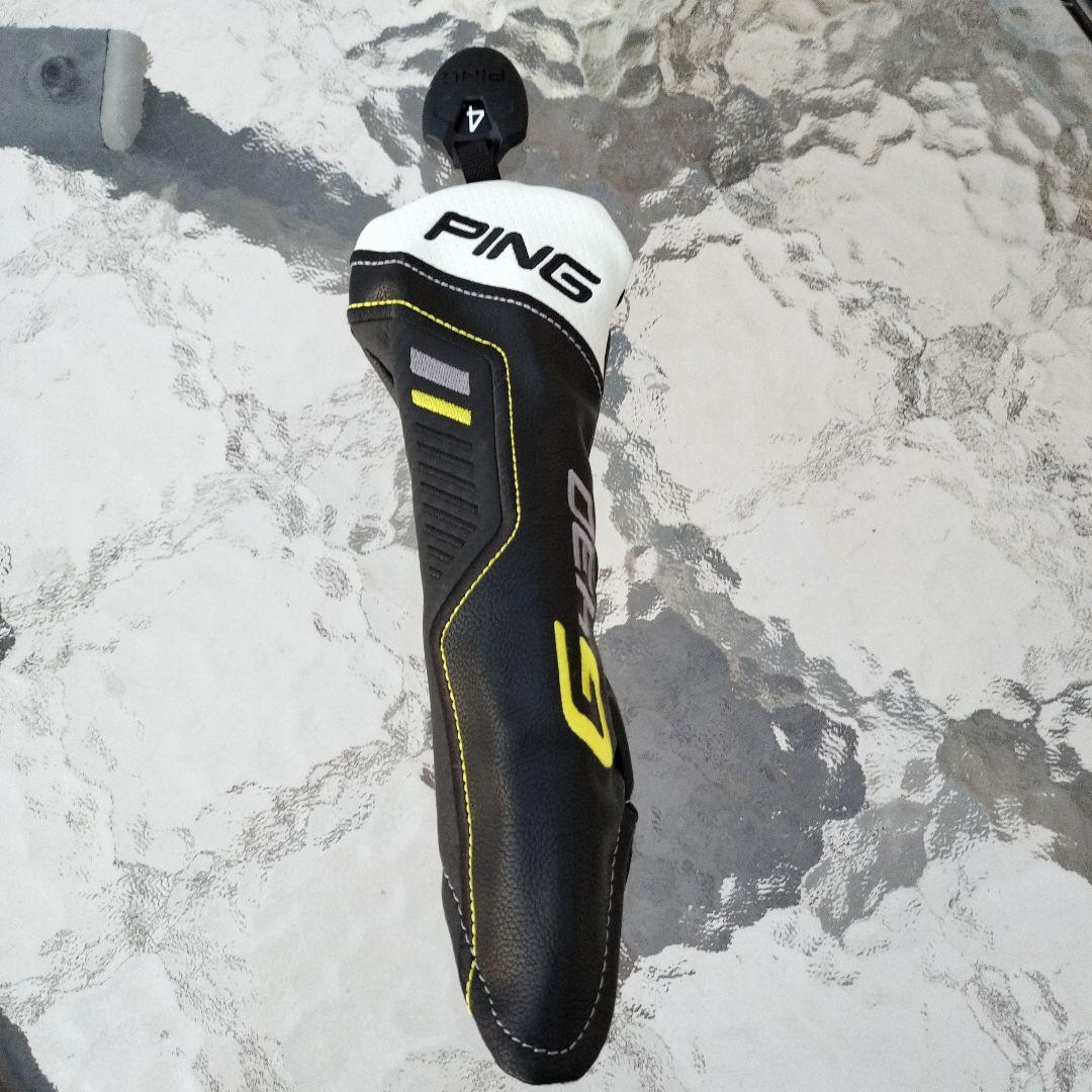 PING G430