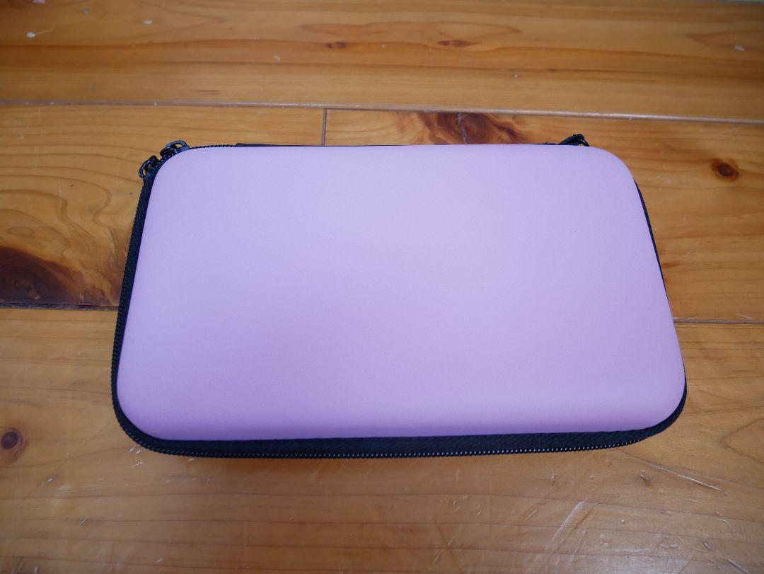 美品 LL パールホワイト eOhNT-m92636913962 New ニンテンドー3DS 定番格安