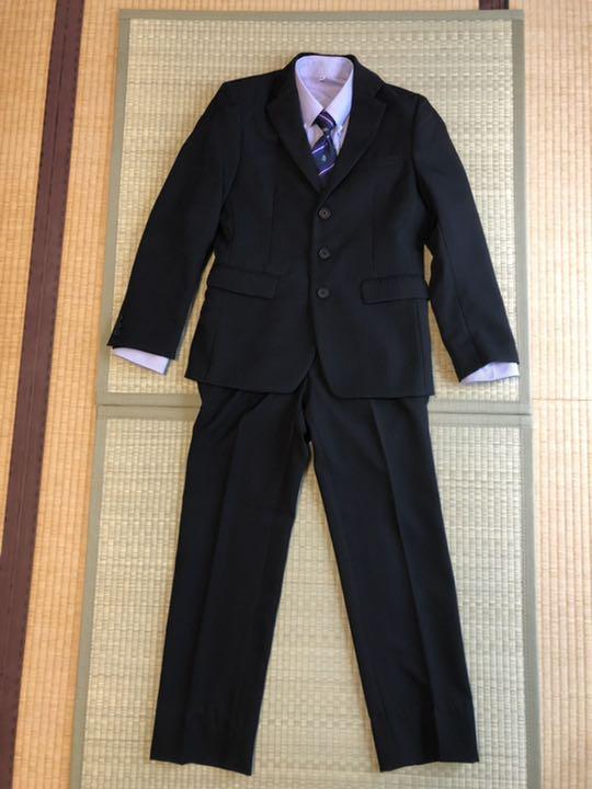 31 割引ブラック系 160cm若者の大愛商品 男の子 フォーマルスーツ シャツ3点セット 160cm フォーマル ドレス キッズ服 男の子用 100cm ブラック系160cm Www Redecaxuxa Com Br