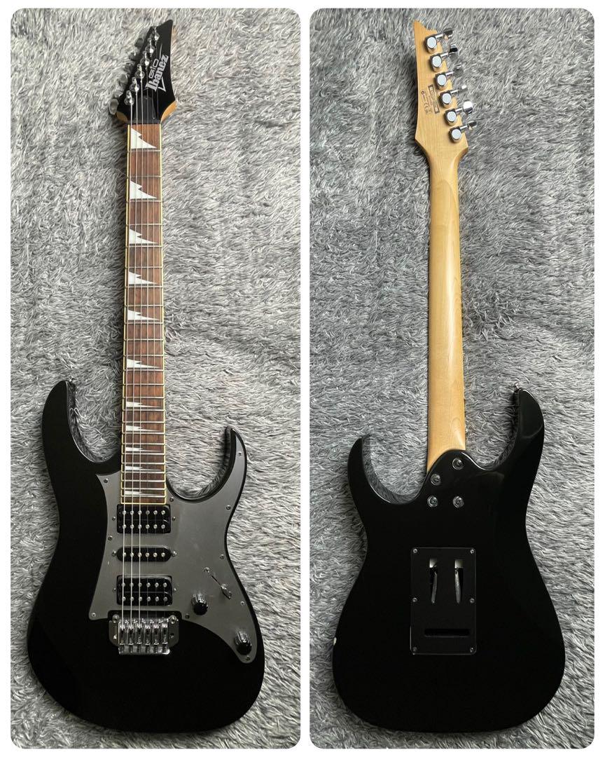 ギター Ibanez GIO GRG150DX