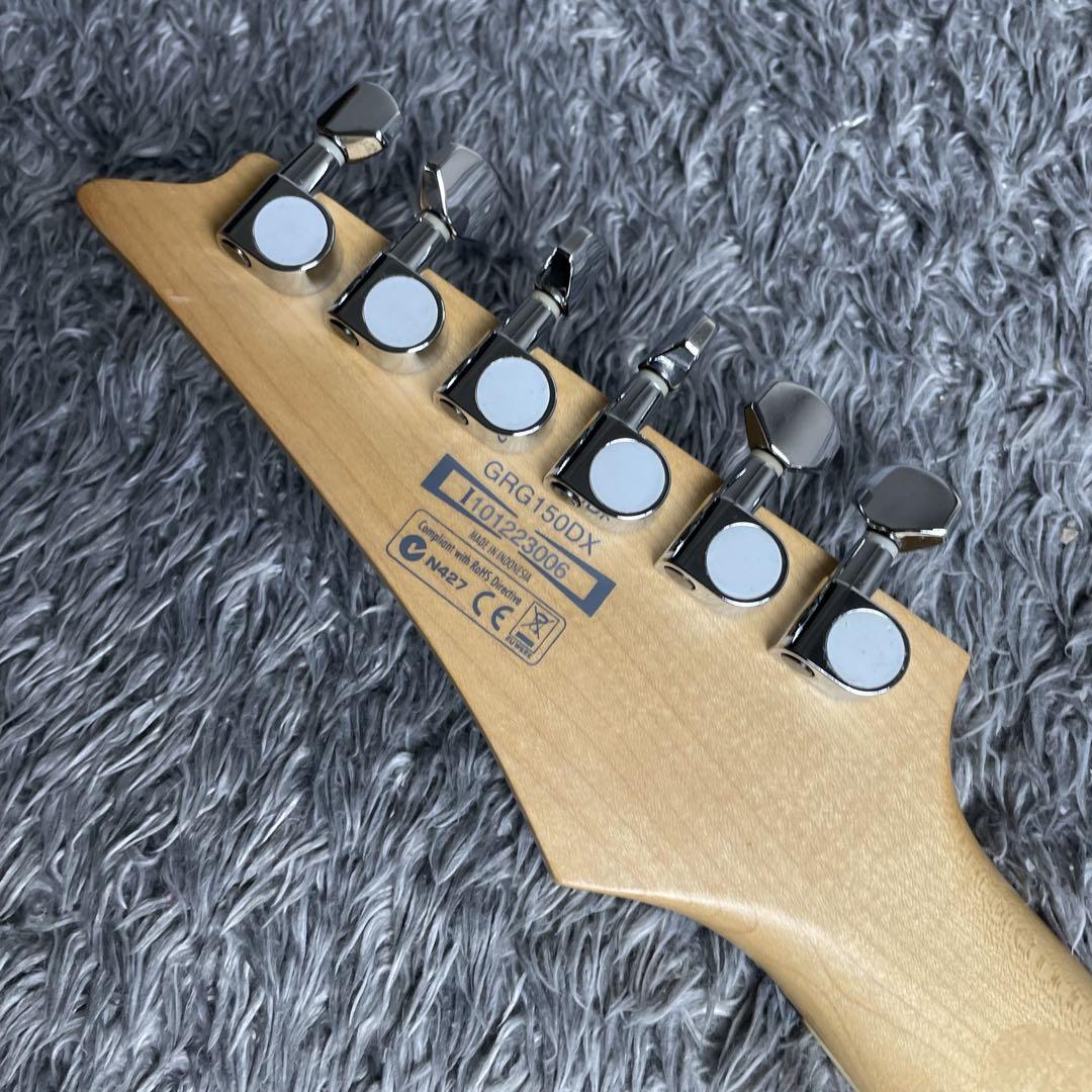 ギター Ibanez GIO GRG150DX