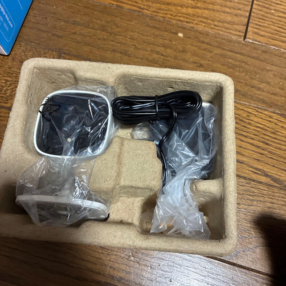 手軽にスマートセキュリティ