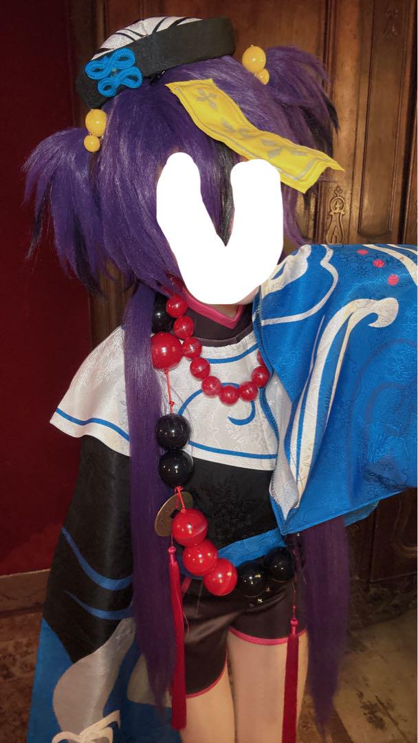 無期迷途 メイス コスプレ衣装