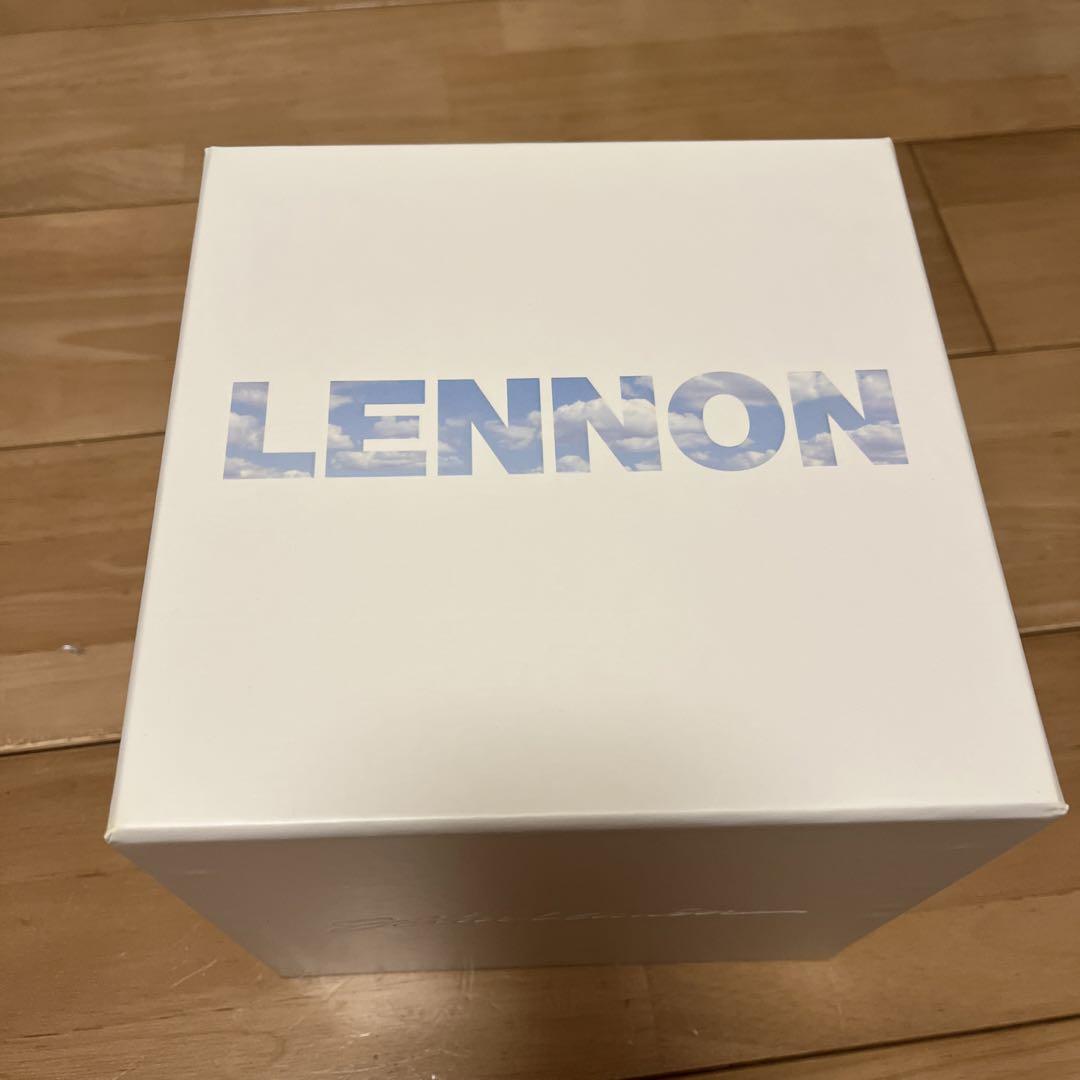 ジョンレノンJohn Lennon  Signature Box (11CD)
