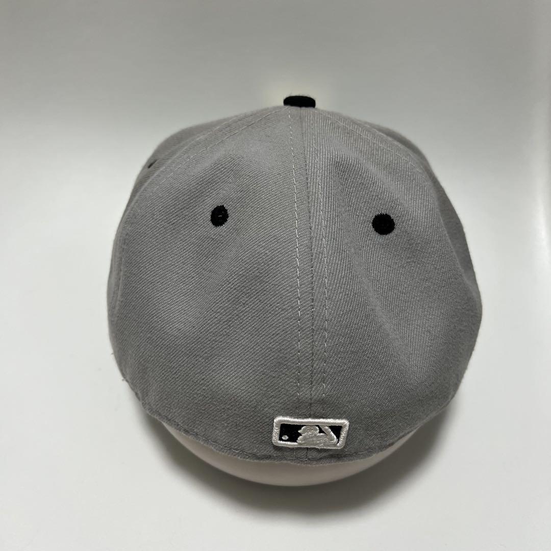 ドジャース　new era