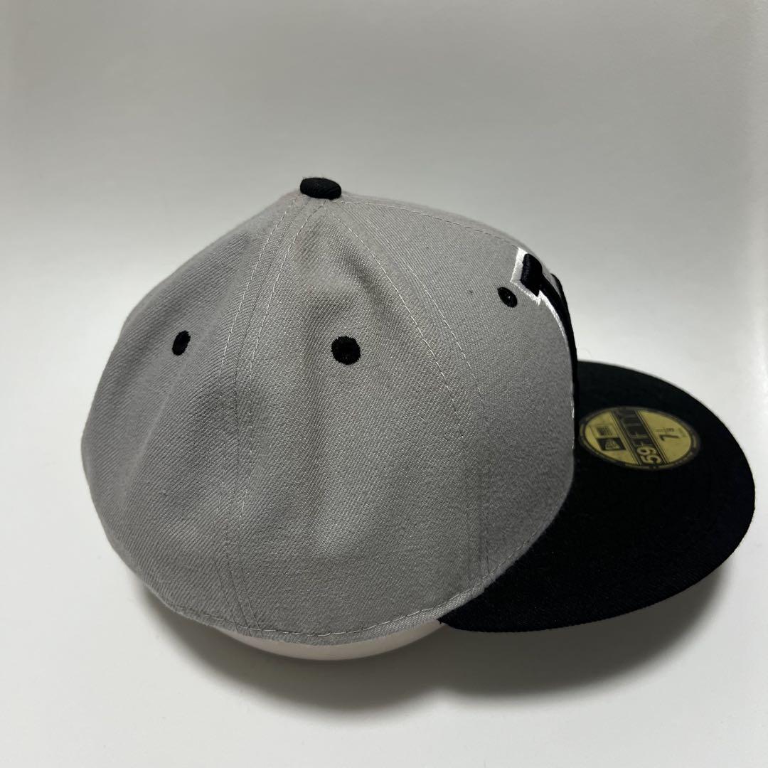 ドジャース　new era