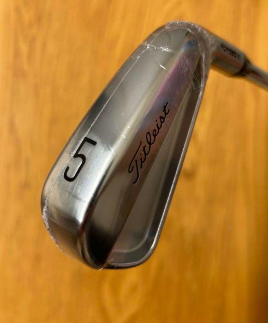 Titleist（タイトリスト）“最新モデル×最高の組み合わせ”で