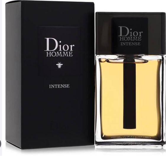 Dior ディオール オム インテンス 100ml 香水