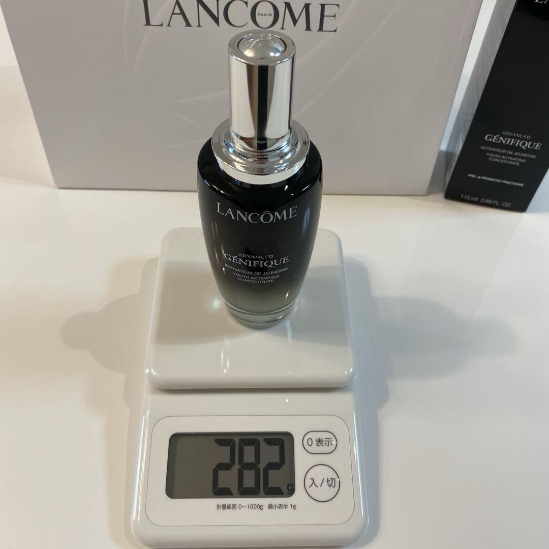 LANCÔME ランコム　ジェニフィックアドバンストN 美容液　115ml
