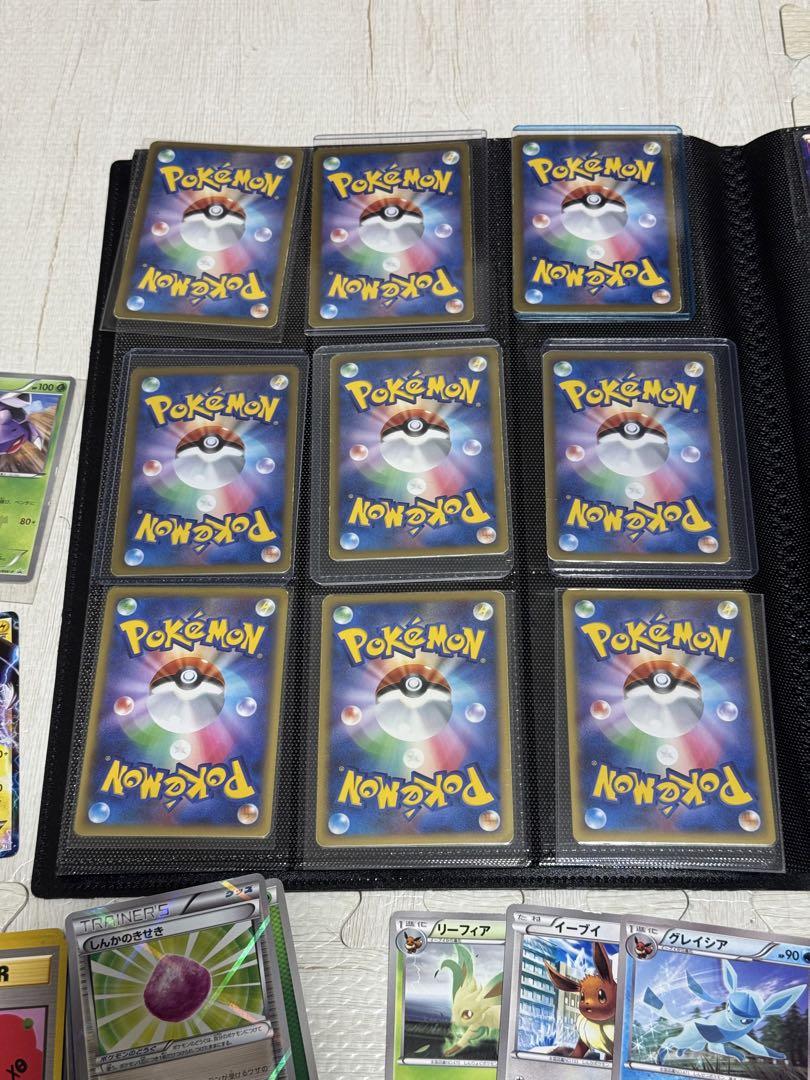 【約1000枚！引退品④】ポケモンカード　旧裏、eカード、レジェンドなど