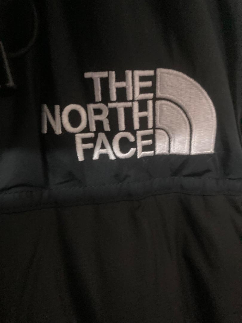 THE NORTH FACE ノースフェイス ヌプシベスト ダウンベスト
