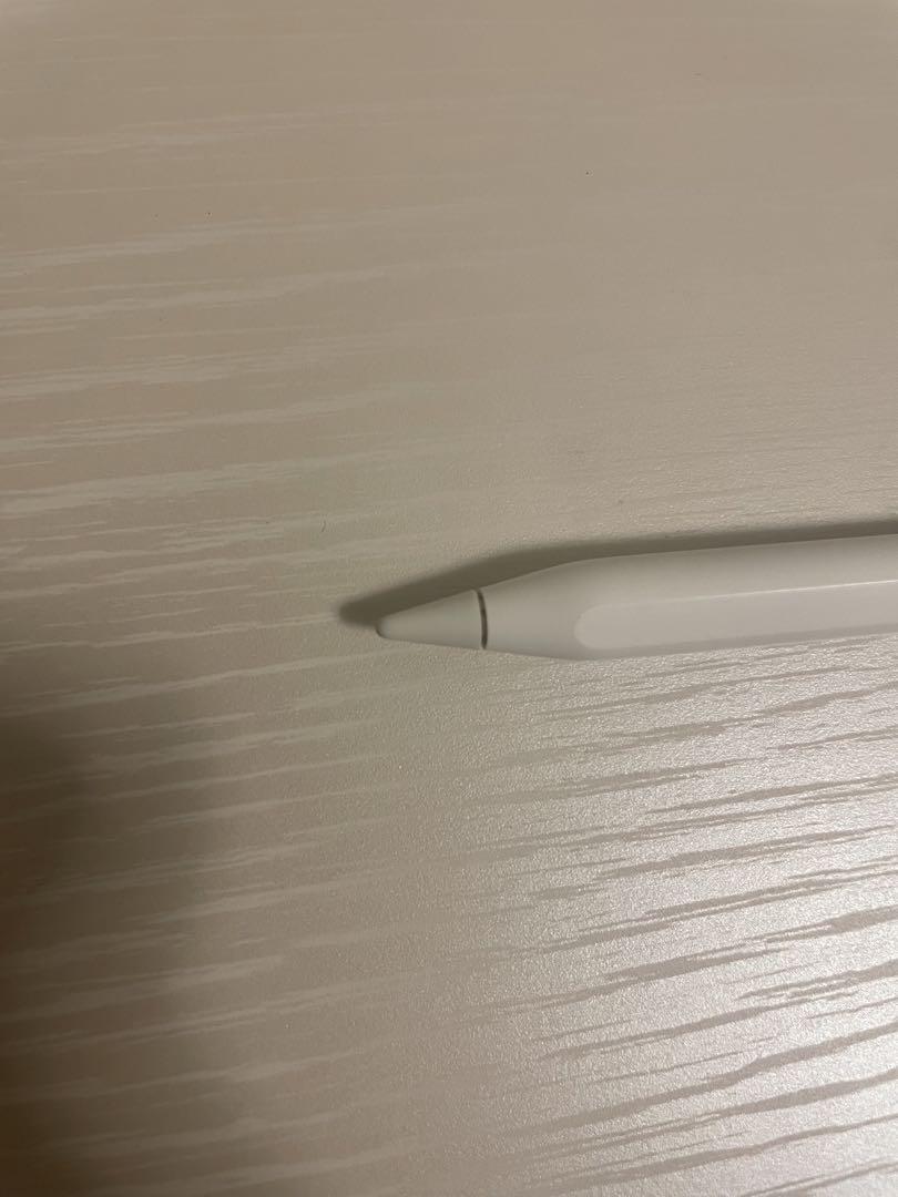 apple pencil 第2世代