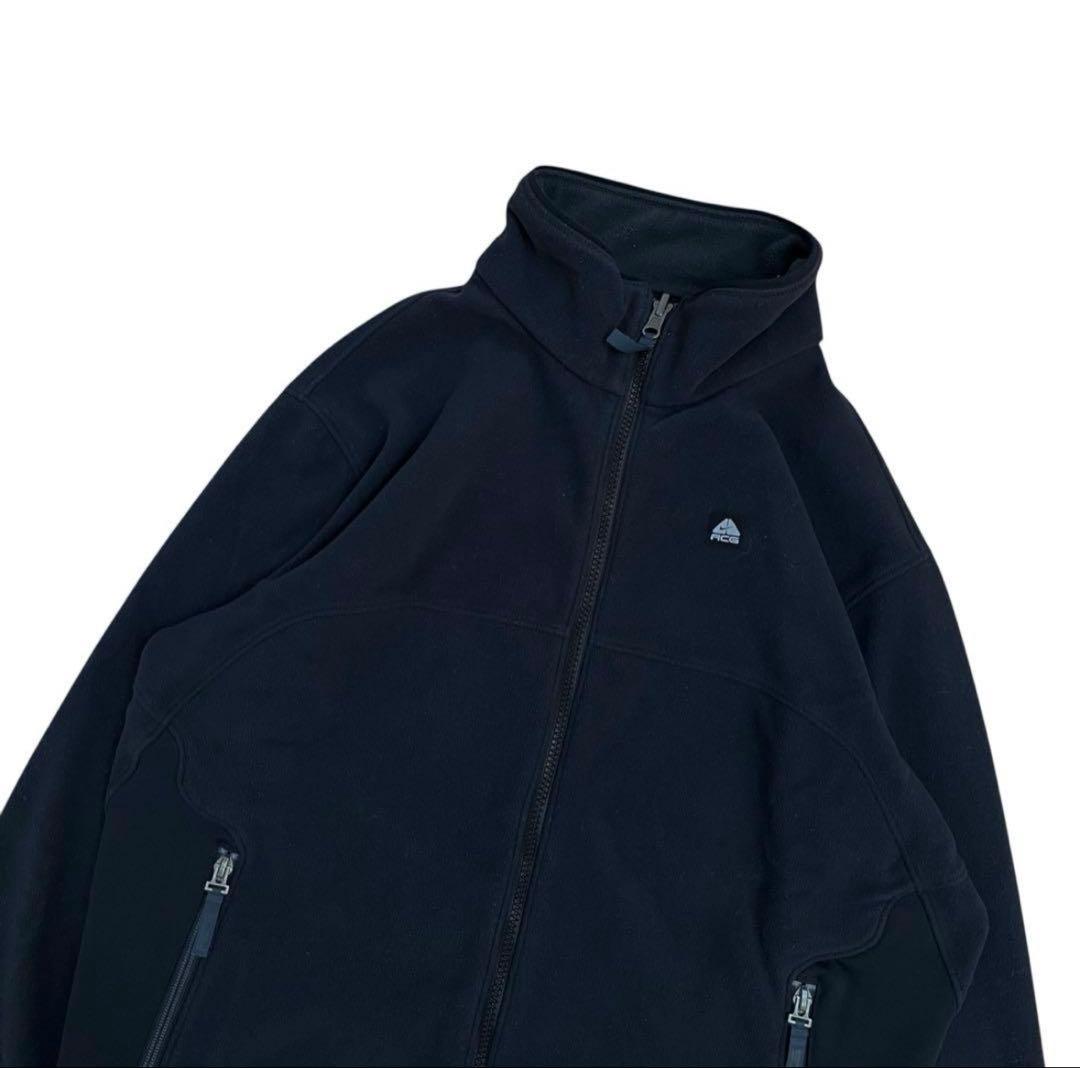 【NIKE ACG】Y2K フリースジャケット 【NIKE ACG】Y2K フリースジャケット