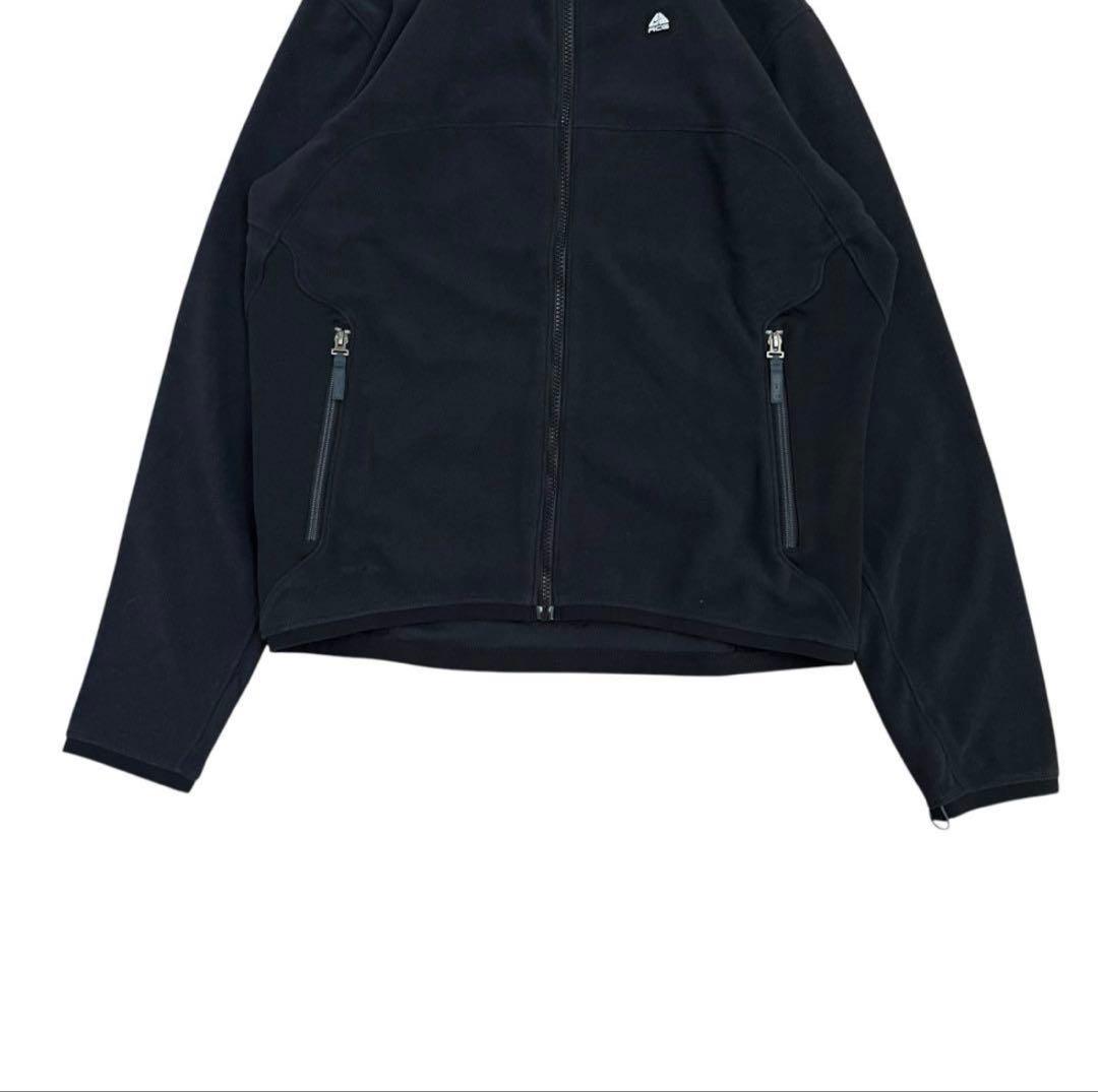 【NIKE ACG】Y2K フリースジャケット 【NIKE ACG】Y2K フリースジャケット